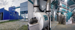 Caption news on ORYEM A.S Feed Milling Machines Manufacturer’s Post