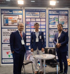 Grain Feed & Milling Magazine is the exclusive media partner of "Mill Tech Istanbul -2022"