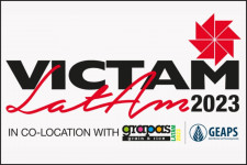 GEAPS, VICTAM Partner for Conference