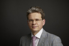 Dr. Zeno Staub unanimously elected to the Board of Directors