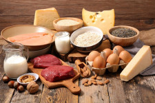 The price of meat, eggs, and milk will decrease with the help of government policies