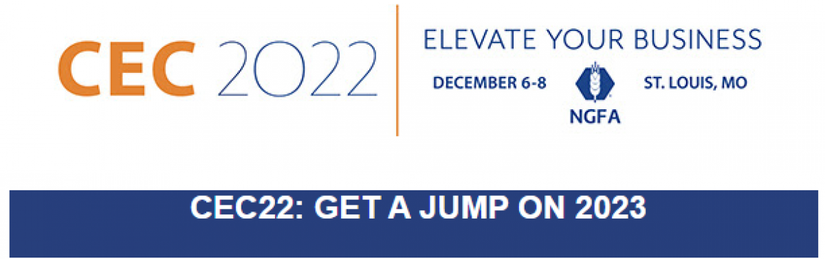 CEC 2022: Get a Jump on 2023