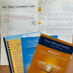 Flour Milling Training Distance Learning Programme: As if history repeats itself