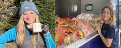 Farming and fishing Jersey women 'not always appreciated'