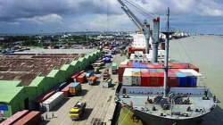 Leaving important service sectors like Chittagong port in the hands of foreigners would be suicidal