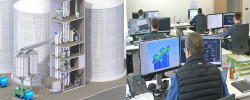 AGI EMEA firmly believes in the correct and efficient design of storage and handling systems