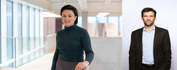 Bühler and Pellenc ST announce global-spanning partnership