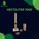 A short feature on the Bastak brand 7000 model Hectoliter meter