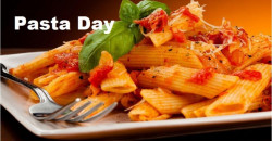 October 25 is World Pasta Day: Traditions, Celebrations & Facts