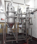 A feature on Raney Nickel Catalyst Filtration
