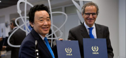 FAO and IAEA scale up collaboration on peaceful nuclear technologies for agrifood systems