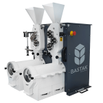 A brief feature on the Bastak Roller Mill Device 4500