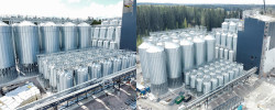 The Finmalt project, the challenge of creating an iconic malting plant