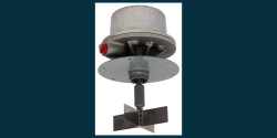 A feature on Bin Level Control & Plug Chute Detection