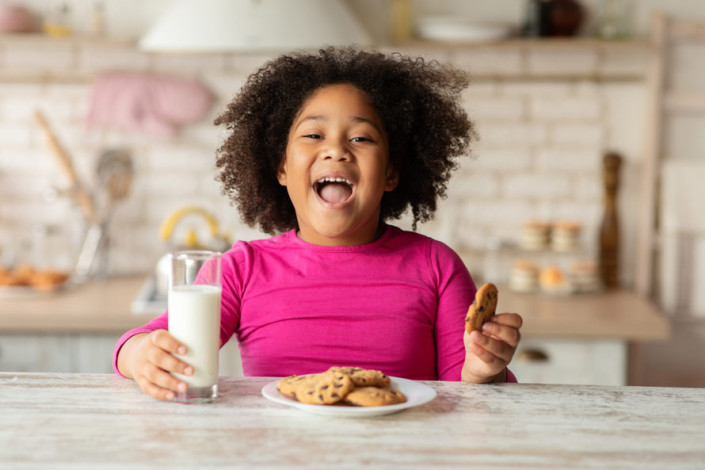 Research finds consumers crave healthier indulgence in the bakery aisle