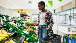 Five Trends That Will Take Plant-Based Eating Mainstream in 2023