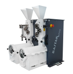 A FEATURE ABOUT PRODUCTS WITH DIFFERENT GRINDING METHODS