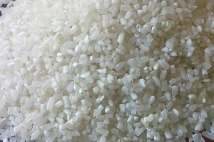 Relaxation of restrictions: India has allowed the export of 3.5 lakh tonnes of broken rice to Gambia, Senegal