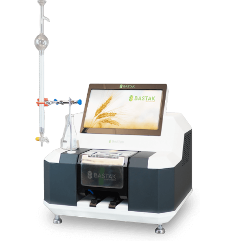 DETERMINATION OF RHEOLOGICAL PROPERTIES OF DOUGH
