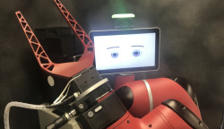 Collaborative robots can assist industrial SMEs in introducing automated welding at a lower cost
