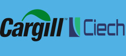 Cargill inks agreement with CIECH, adding food-grade salt to its European portfolio