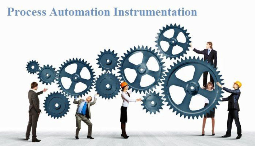 The process instrumentation market is capturing a valuation of US$ 38 billion by 2033