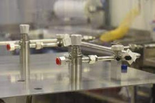 The global gas delivery systems market value is estimated to reach US$ 45 billion by 2033