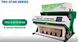 A short feature about Fowler Westrup- Next Generation Color Sorters