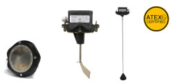 THE NEW PENDULAR AND ROTATIVE SENSOR FROM SYMAGA