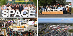 SPACE 2023: At the heart of the global food challenge