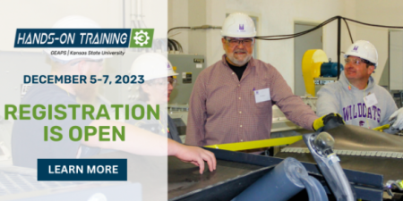 In-Person Conveyor Training