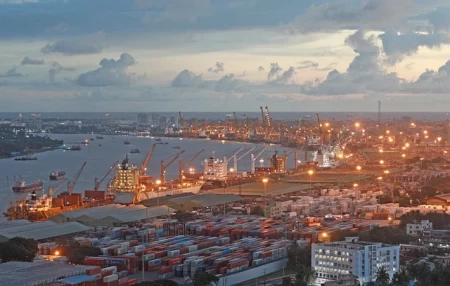 After 74 years, there is a new import and export control law