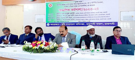 Quality seed imperative to boost farmers' level of crop production