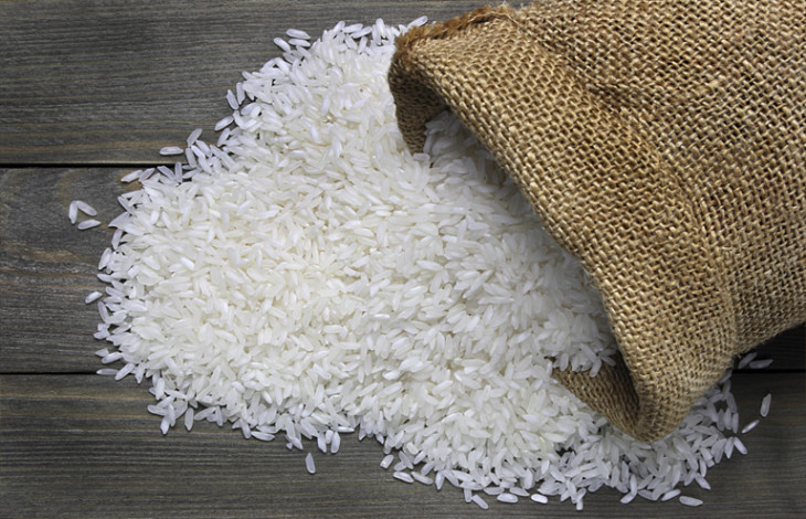 To immediately reduce the price of non-basmati rice, the government directed the rice industry