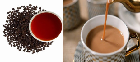 A new record in production in the 184-years-old tea industry
