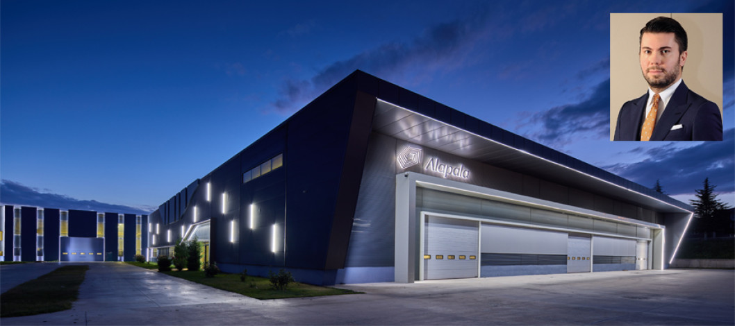 ALAPALA Redefines Standards with 3-Year Warranty Program