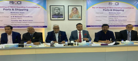 Urge to simplify port management to increase exports