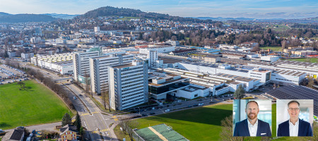 Bühler improves profitability in 2023