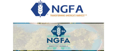 NGFA Convention: Attendee List and Speaker Update