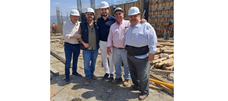 Caption news on  Alapros Grain Milling Technology