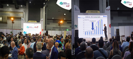 Health and Nutrition Asia 2024 brought the industry together and exceeded expectations