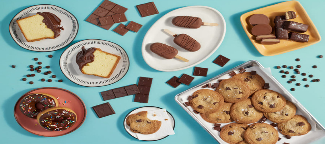 Cargill partners with Voyage Foods to scale up alternatives to cocoa-based products to meet consumers’ indulgence needs