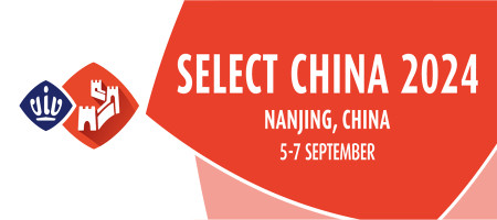 Welcome to VIV Select China 2024, China