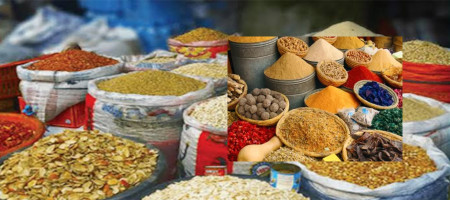 Food inflation reached double digits during peak paddy harvesting season