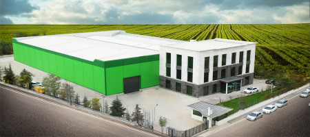 A Quarter Century of Global Quality Control and Food Safety: The Journey of Innovation and Leadership of Bastak Instruments