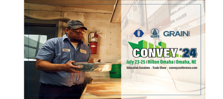 CONVEY'24: Operation Meets Innovation