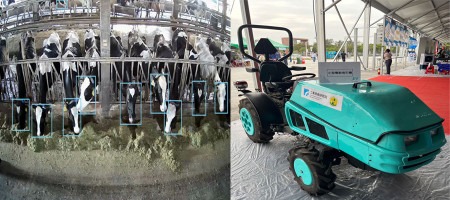 The 8th Asia Agri-Tech Expo & Forum Grandly Held In Tainan on June 19th