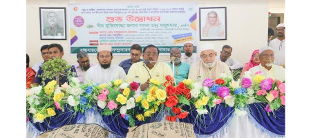 "Bangladesh will export rice instead of importing"