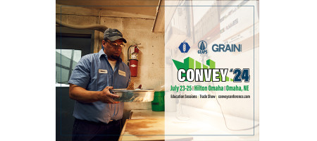 Don't Miss CONVEY'24! Register Now