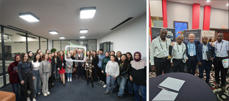 Global Trust: Bastak Instruments' Worldwide Leadership